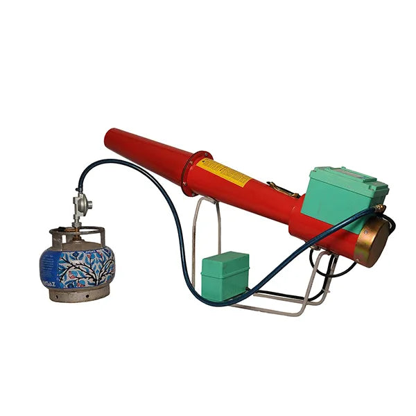 Bird Scare Cannon – Electronic