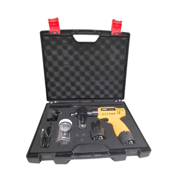 Electric Duster Insect Killer Ensures Targeted Pest Control BUY ONLINE