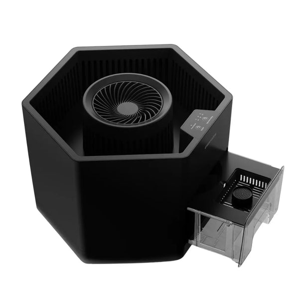 Inhalor Mosquito Trap