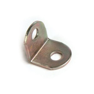 Angle Bracket - Galvanised (Pk 100)