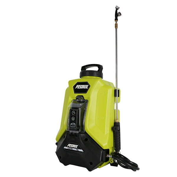 Rechargeable Backpack Sprayer 16L