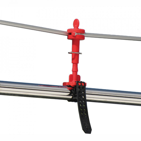 Bird Busta Ezyfit Railing Mount