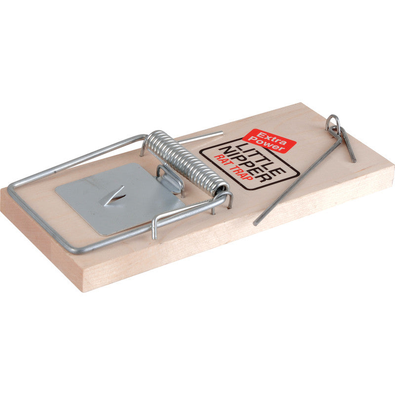 Pest-Stop Little Nipper Rat Trap