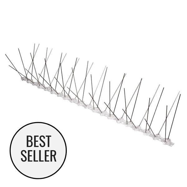 Anti Bird Spikes