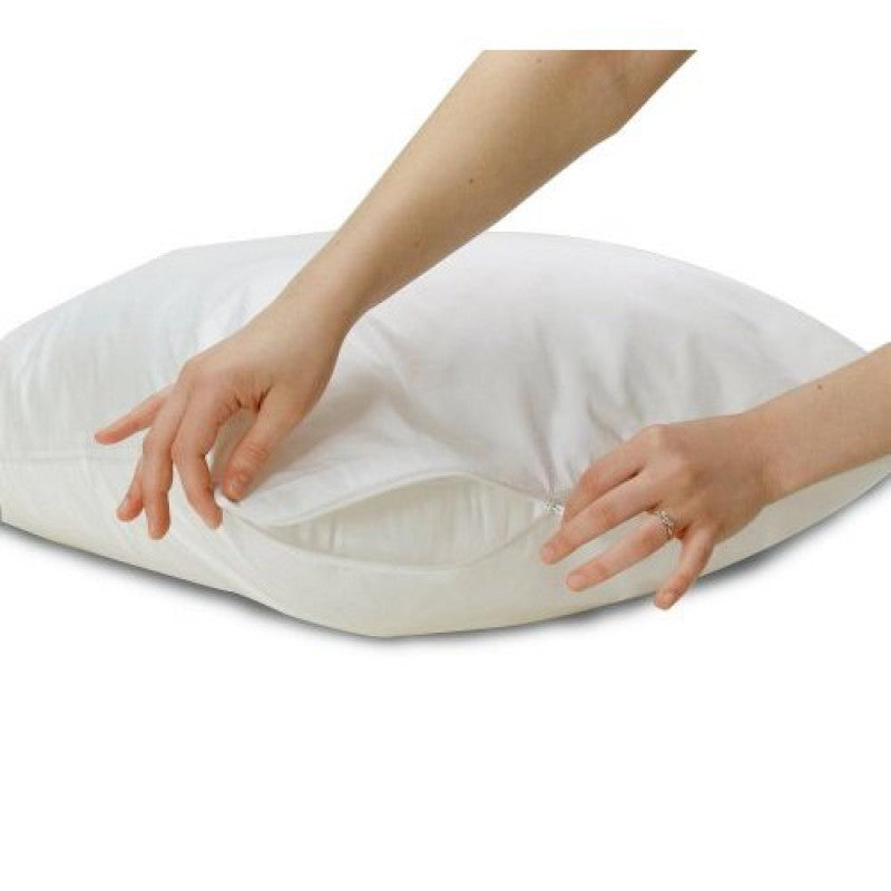 Bed bug pillow protector 2025
