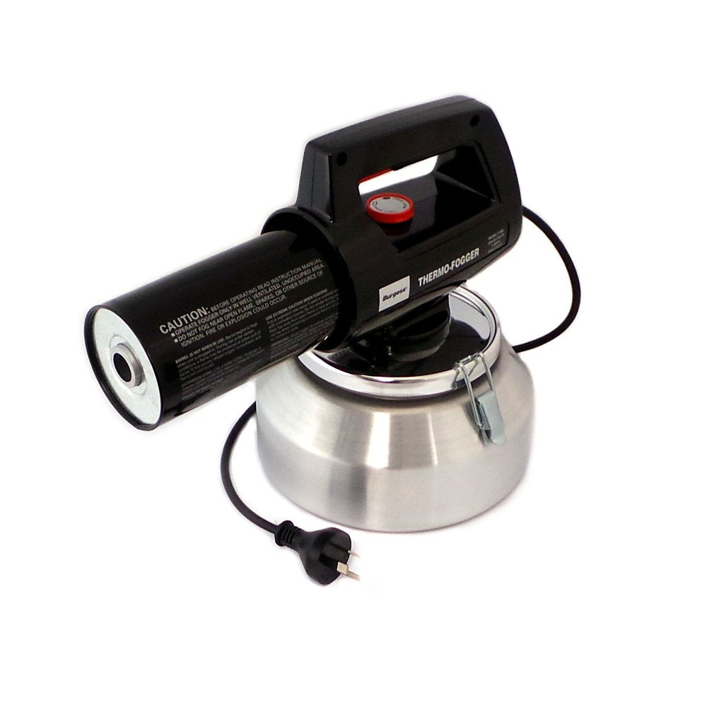 Burgess Professional Electric Fogger