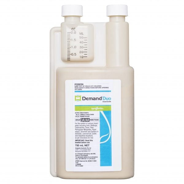 Demand Duo Insecticide