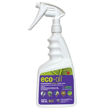 Eco-Oil Miticide Insecticide