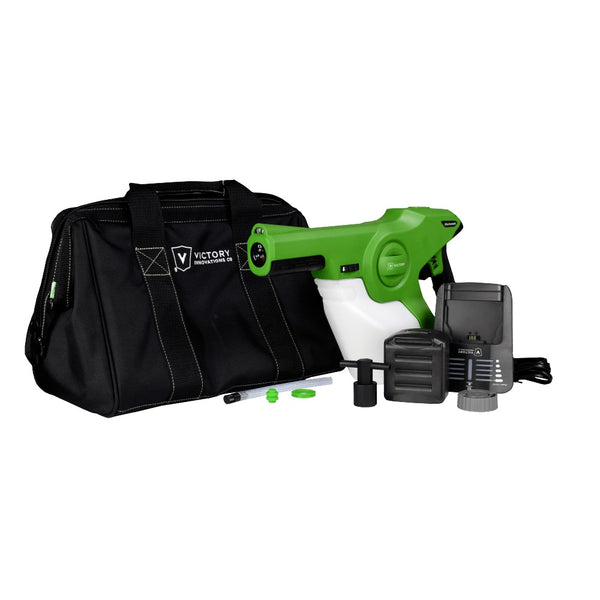 Electrostatic Hand Held Sprayer
