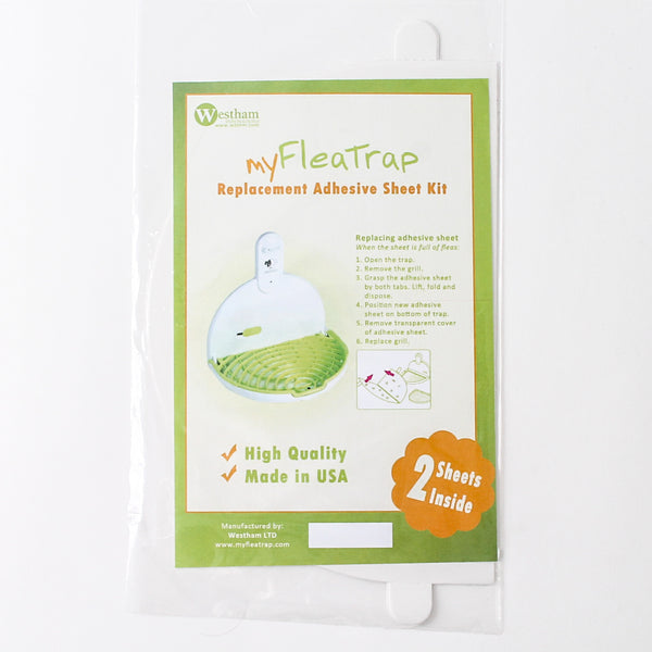 My Flea Trap - Refills