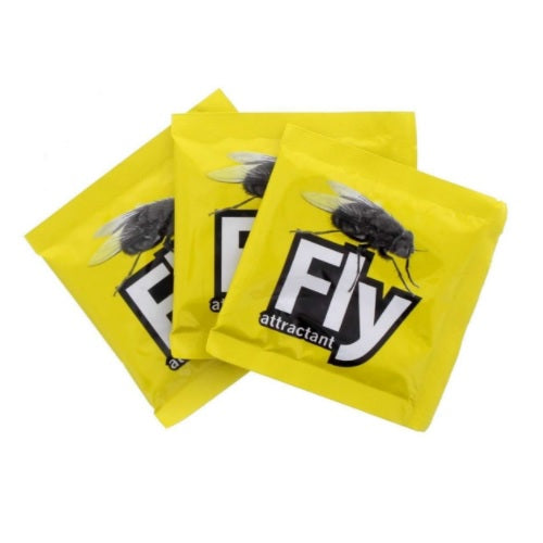 Envirosafe Fly Trap Refill - Regular