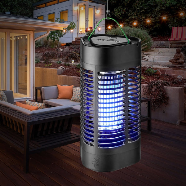 Gecko Bug Zapper - 40W