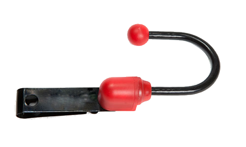 Exacticide Belt Hook