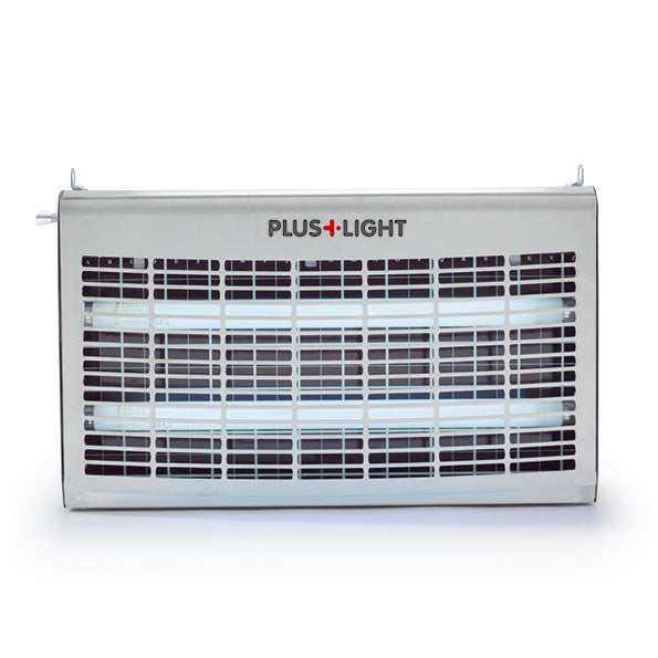 Plus Light - 60W Stainless