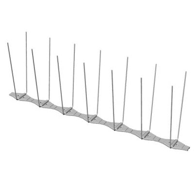 Avipoint P14 Pigeon Spikes