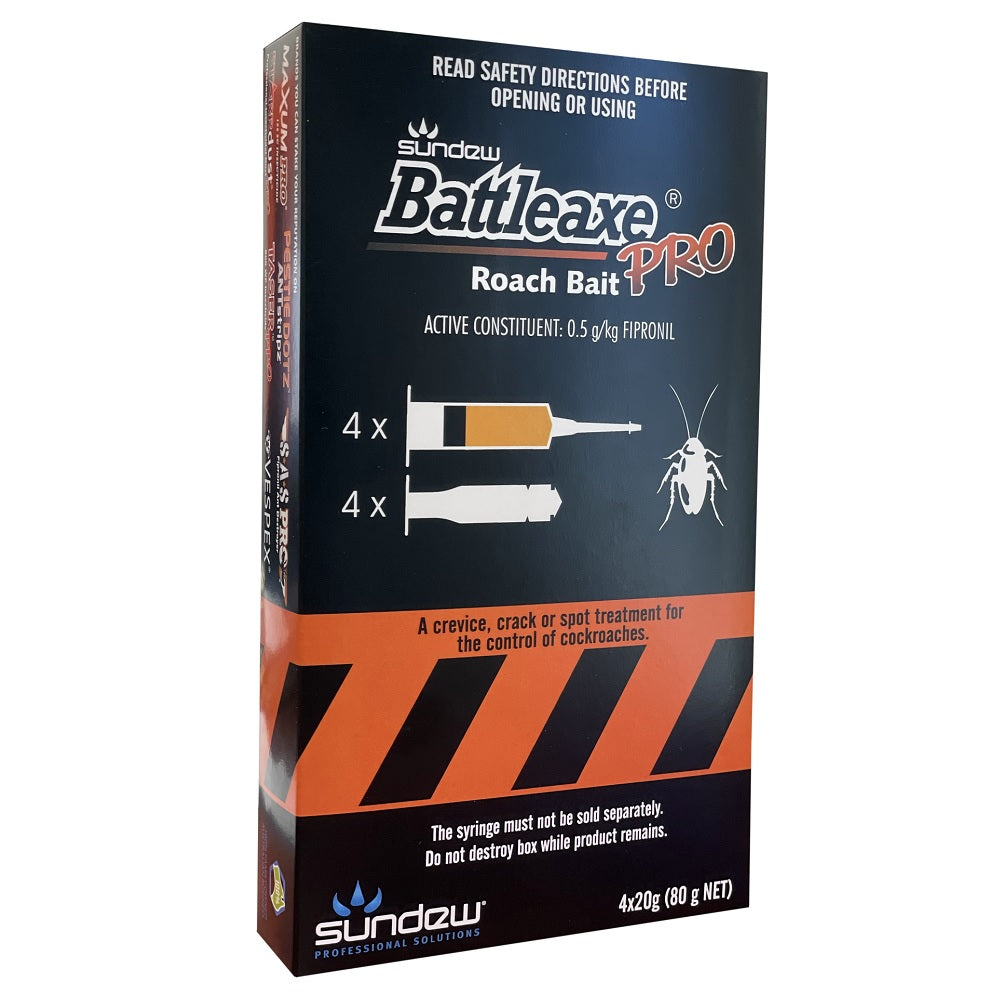 BattleaxePro4Pack