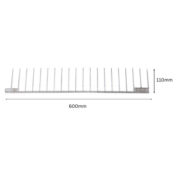 Bird Control Spikes Pest X