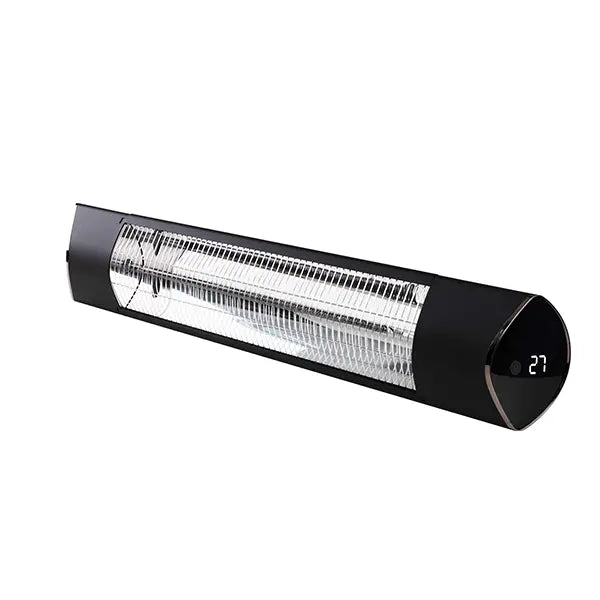 EverWarm Infrared Outdoor Heater – Easy Pest Supplies