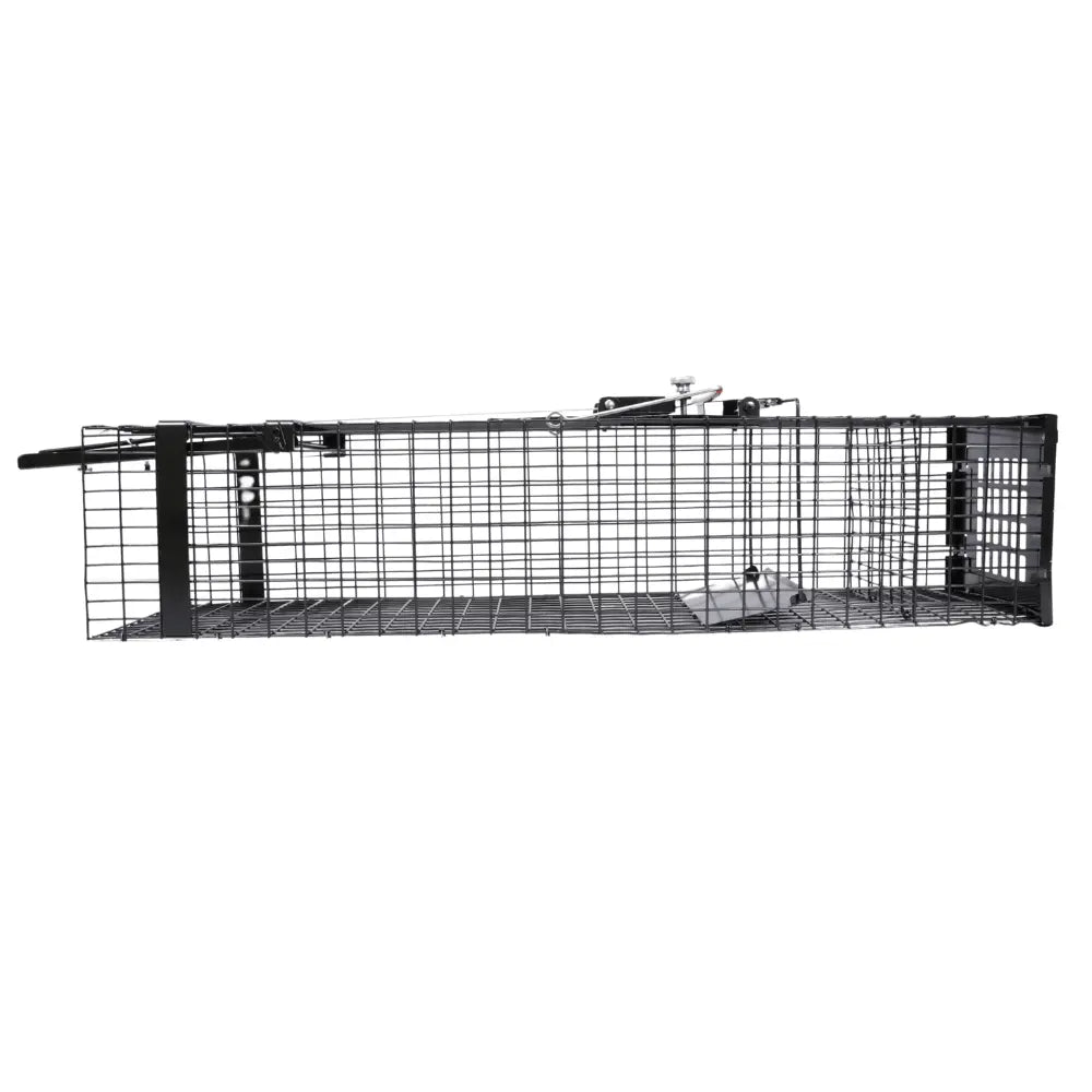 Double Ended Rodent Trap for Rats & Mice | BUY ONLINE – Easy Pest Supplies