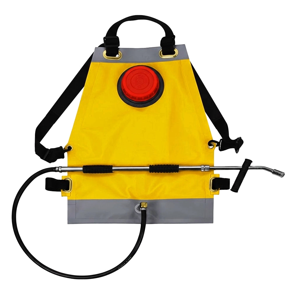 Fire Fighting Backpack Sprayer
