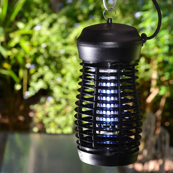 Gecko Bug Zapper - 20W