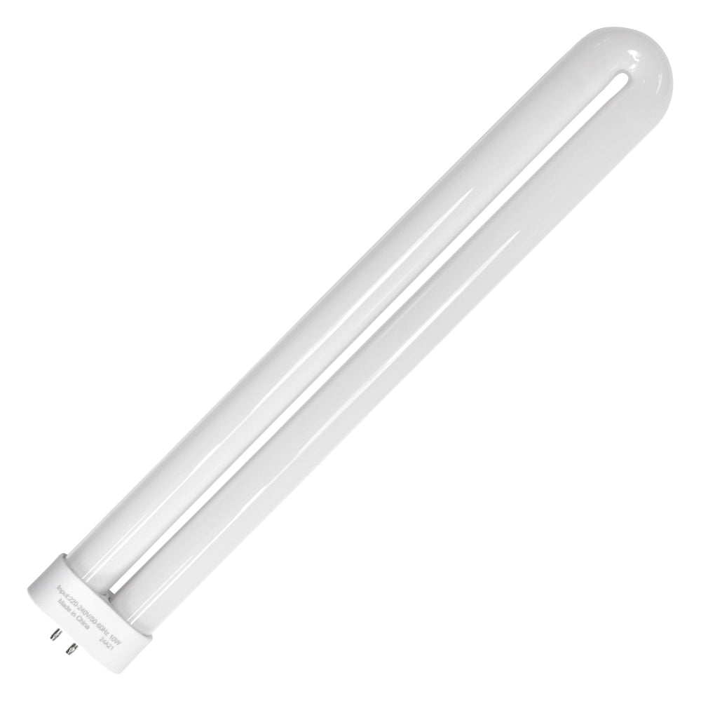 Gecko Bug Zapper - 10W Globe (LED) Large