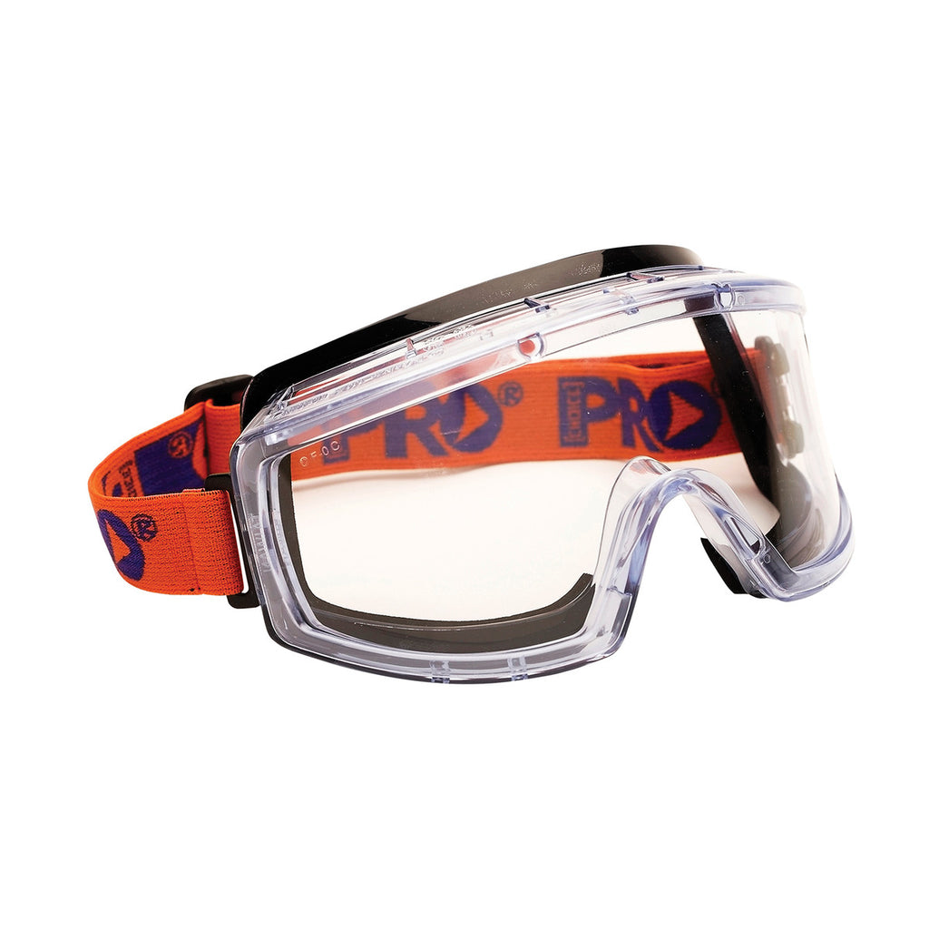 Chemical Goggles