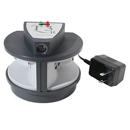 Impact Ultrasonic Rodent Repeller