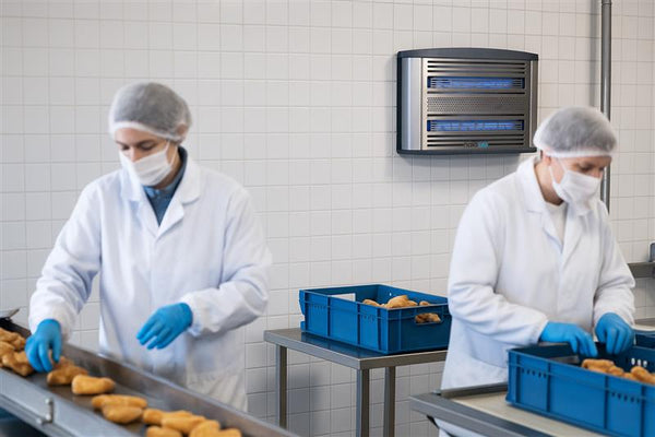 Halo 30 LED Fly Killer