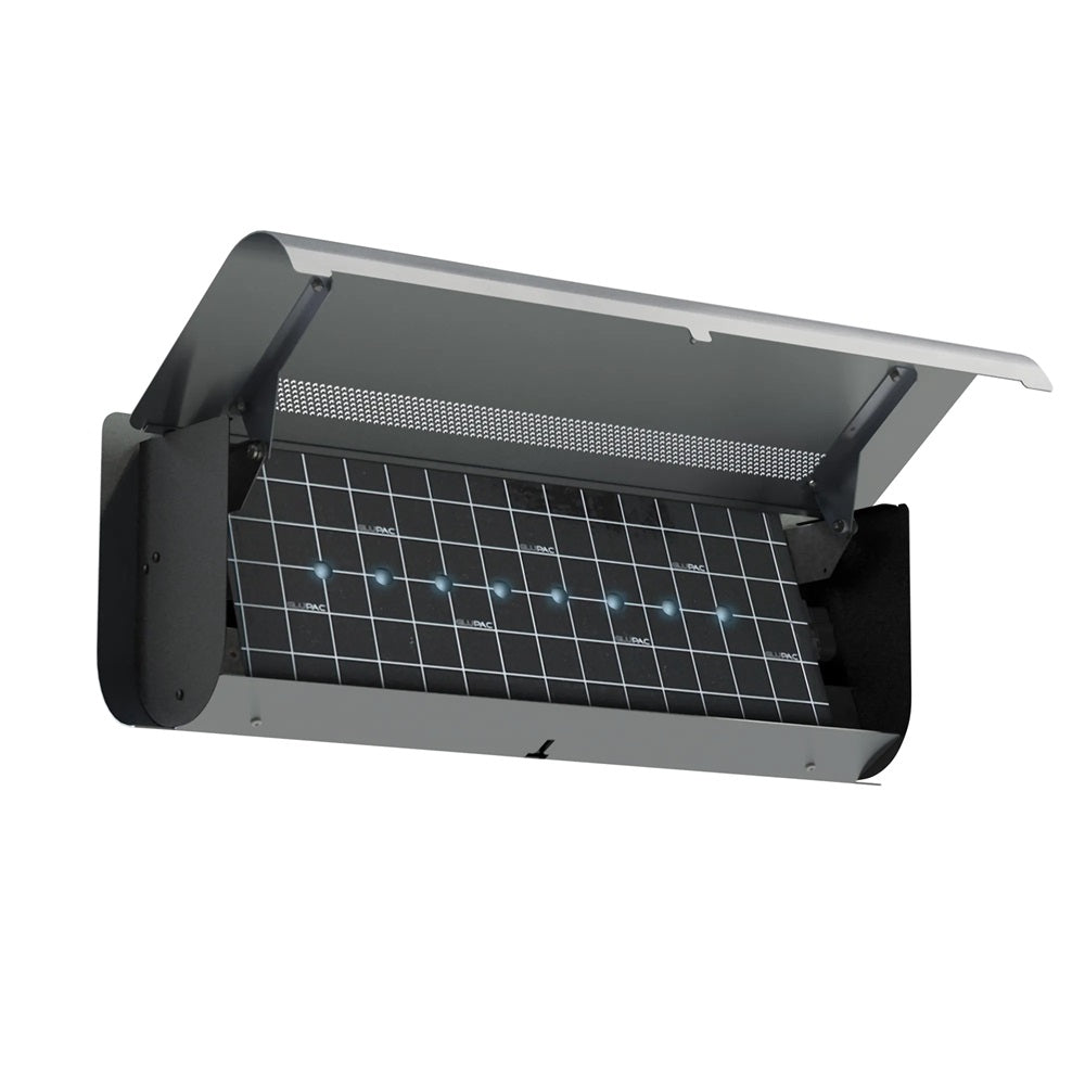 Insectomatic Infiniti Compact Decorative LED UV Light | BUY ONLINE ...