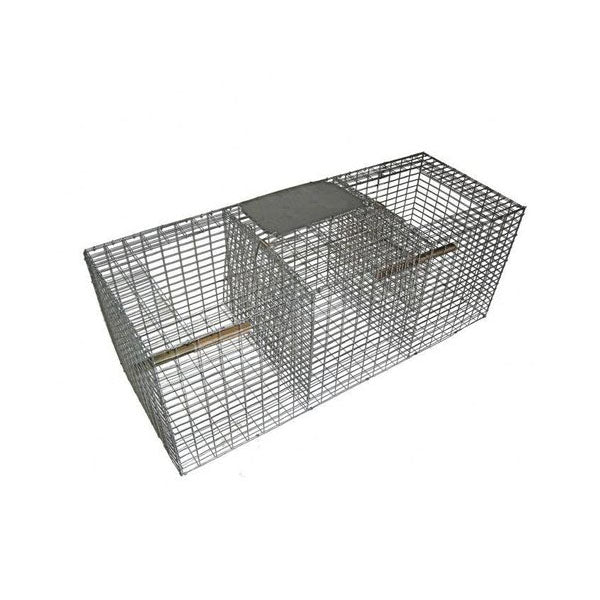 Larsen Bird Trap
