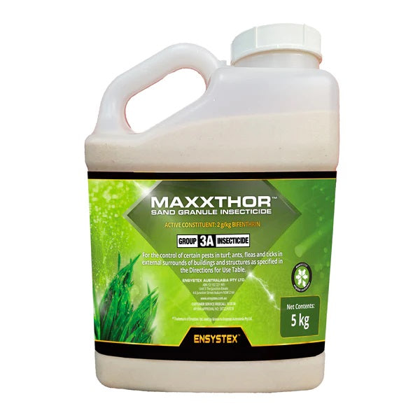 Maxxthor Sand Insecticide Granules