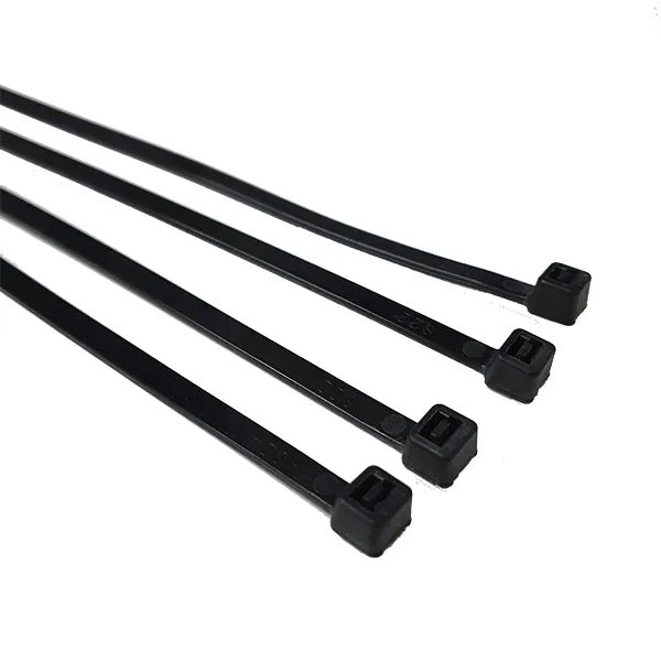 Nylon Cable Tie (Pk 100)