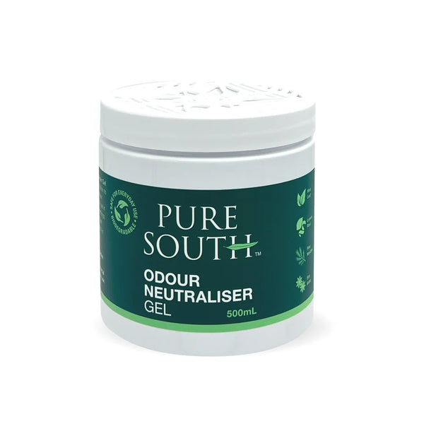 Pure South Odour Neutraliser Gel