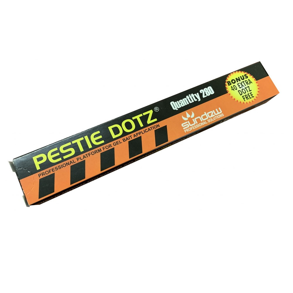 Pestie Dotz