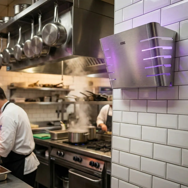 Fly Sentry Shield LED