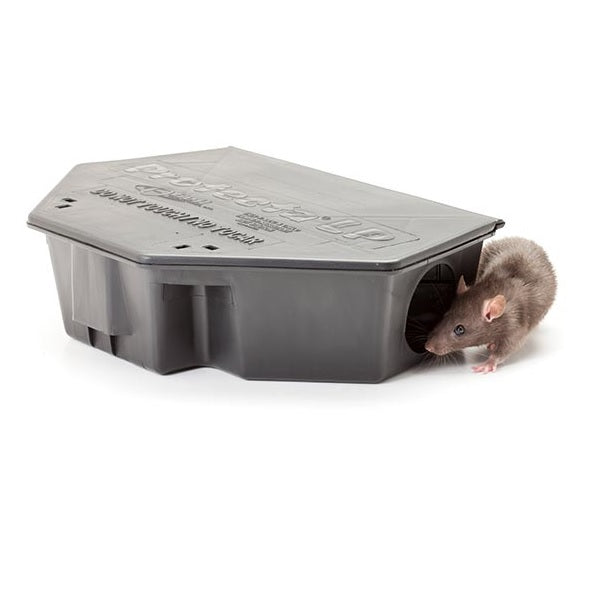 Protecta LP Rodent Bait Station