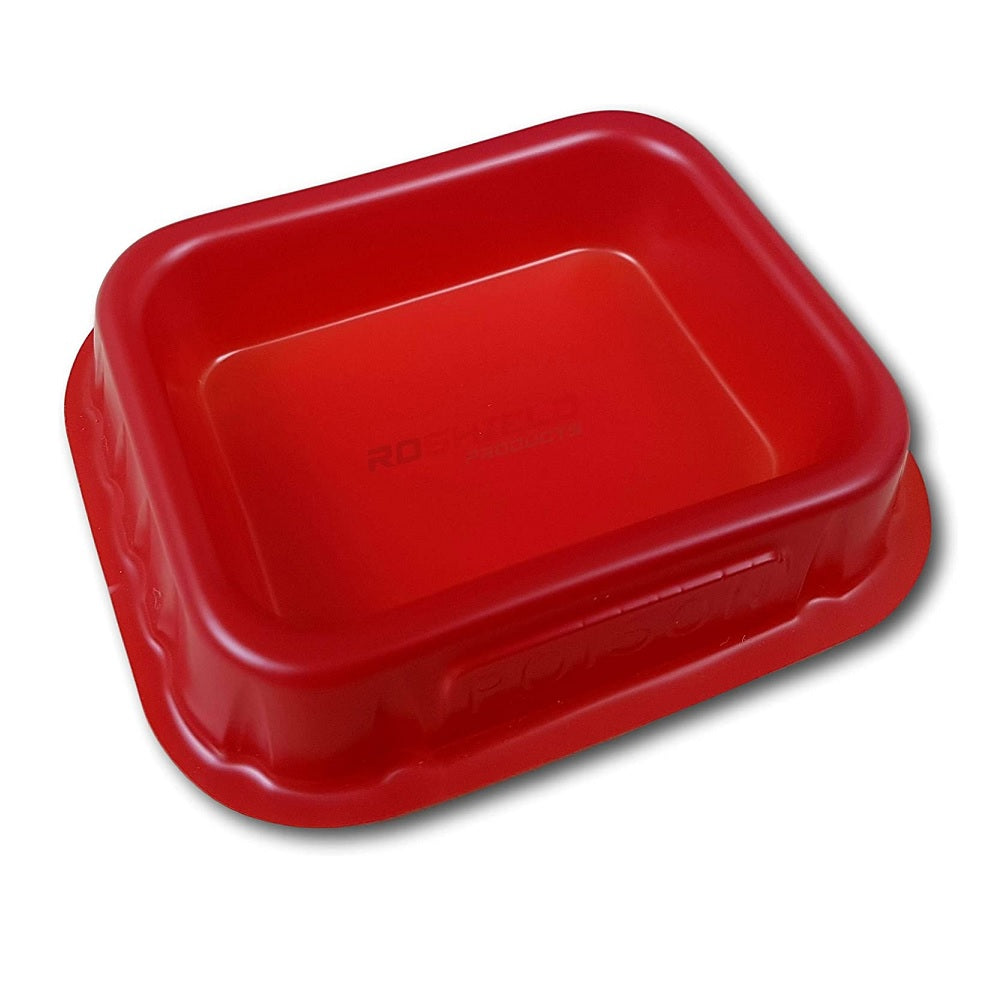 Rodent Bait Tray