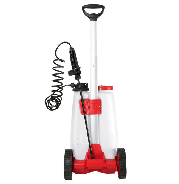 Solo 216 16 Litre Battery Trolley Sprayer