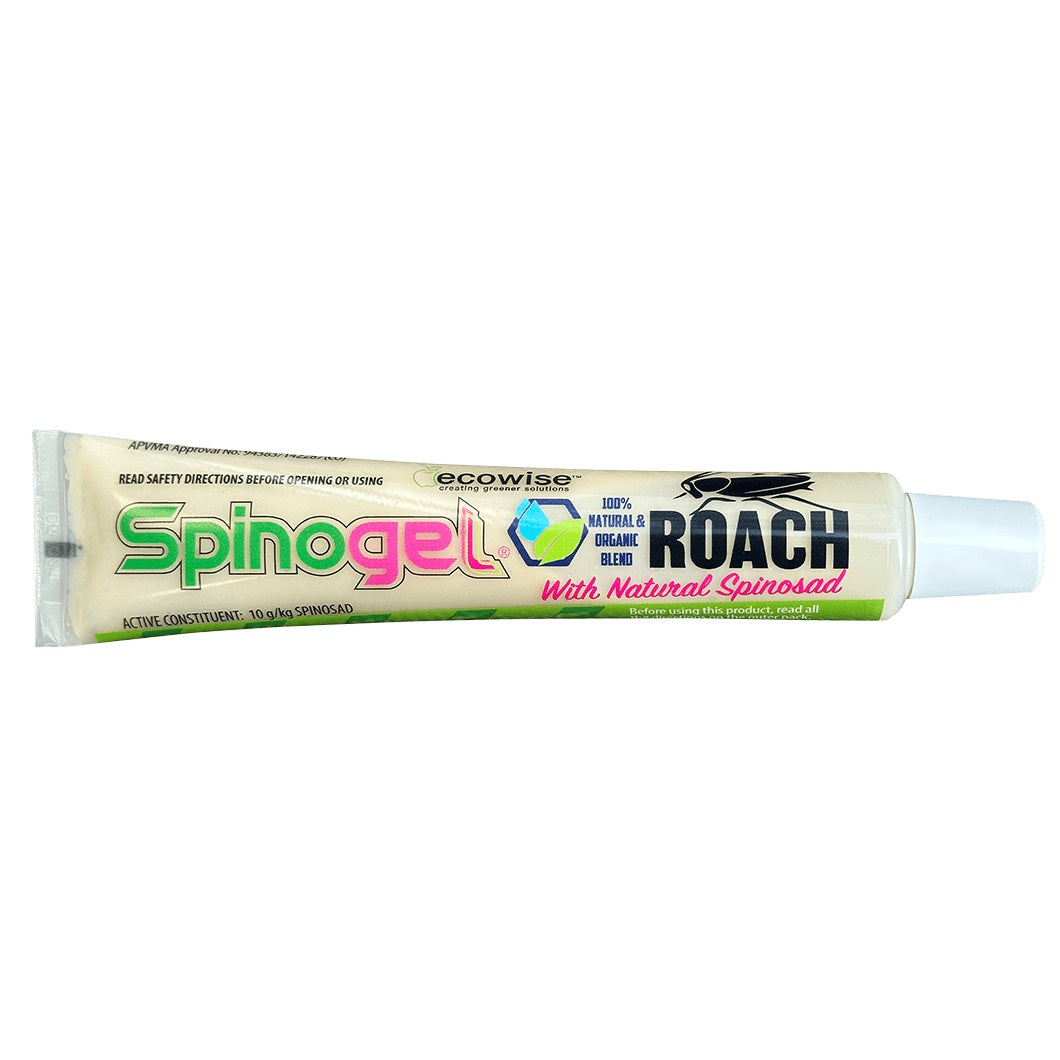 Spinogel Cockroach Gel Bait with Natural Spinosad 50g | BUY ONLINE ...
