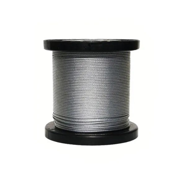 Net Cable - Stainless Steel - 2mm