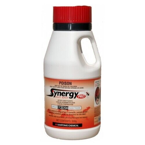 Synergy Pro 500g