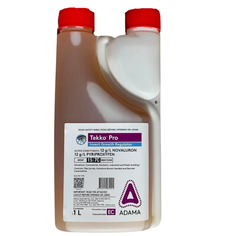 Tekko Pro Insect Growth Regulator