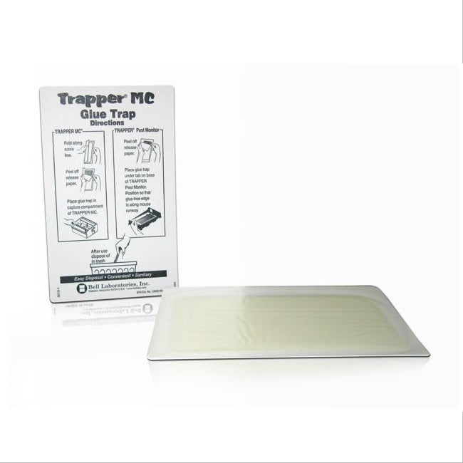 Trapper MC Glue Trap