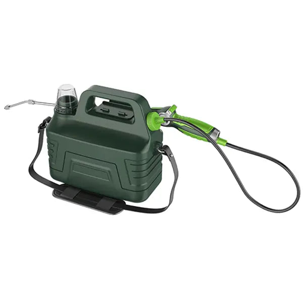 Battery Operated Handheld Electric Sprayer 4 Litre BUY ONLINE