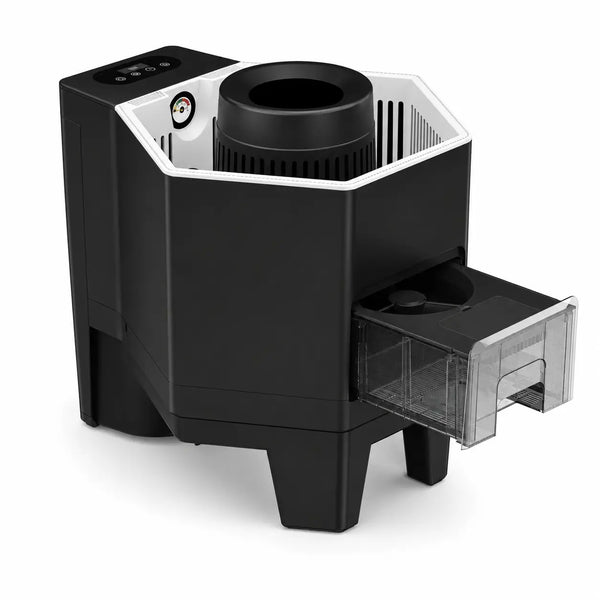 Inhalor CO₂ Mosquito Trap