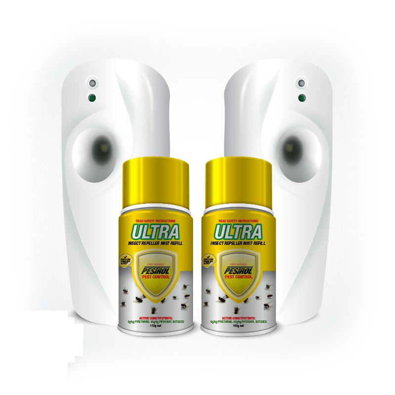 Pestrol Ultra x 2 - SPECIAL OFFER