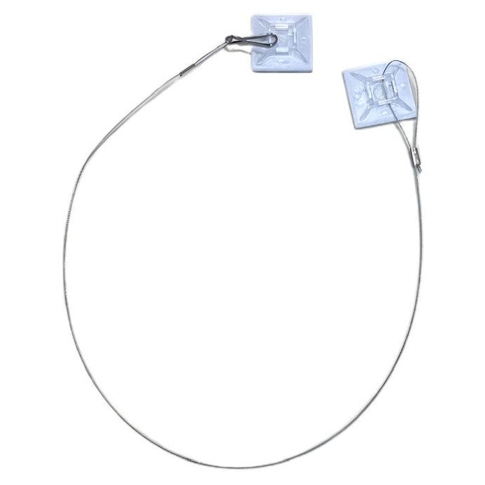 Rodent Bait Station Tether Cables (Pk 10)