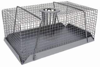Australian Trapping Systems  Feral Animal Traps & Equipment