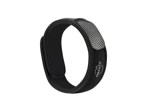 Para'Kito Refillable Mosquito Band - Solid